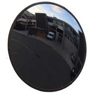 Espejo circular de 60cm para exterior