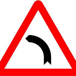 -13bCurva peligrosaizquierda