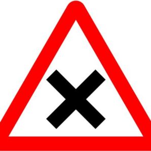 P-02
I. con prioridad
de la derecha