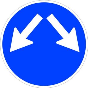 R-401c
Paso
obligatorio