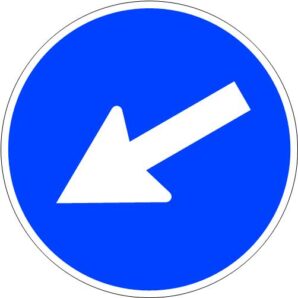 R-401b
Paso
obligatorio