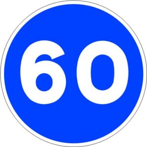 R-411
Velocidad
mínima