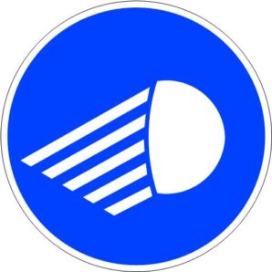 R-413
Alumbrado
de corto
alcance