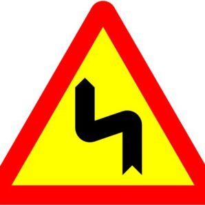 TP-14b
Curvas peligrosas
izquierda