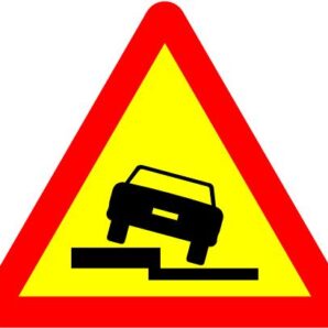 TP-30
Escalón lateral