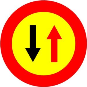 TR-05Prioridad el sentidocontrario